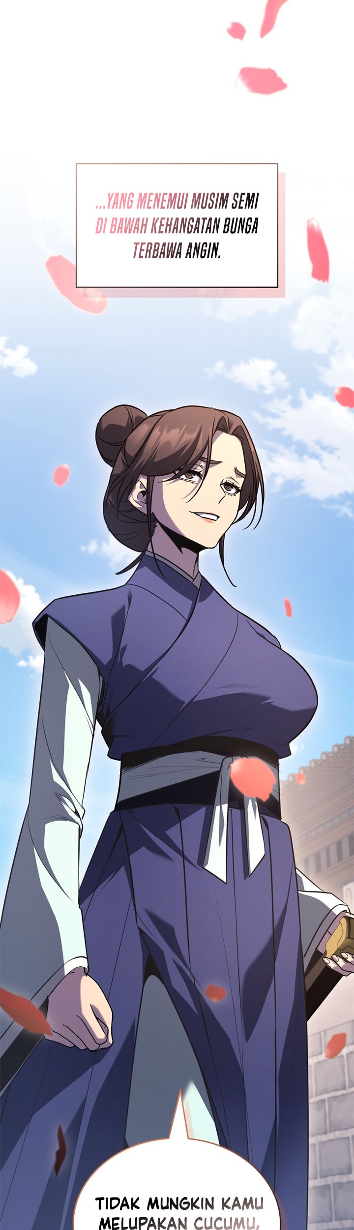 I Reincarnated As The Crazed Heir Chapter 145 Gambar 28