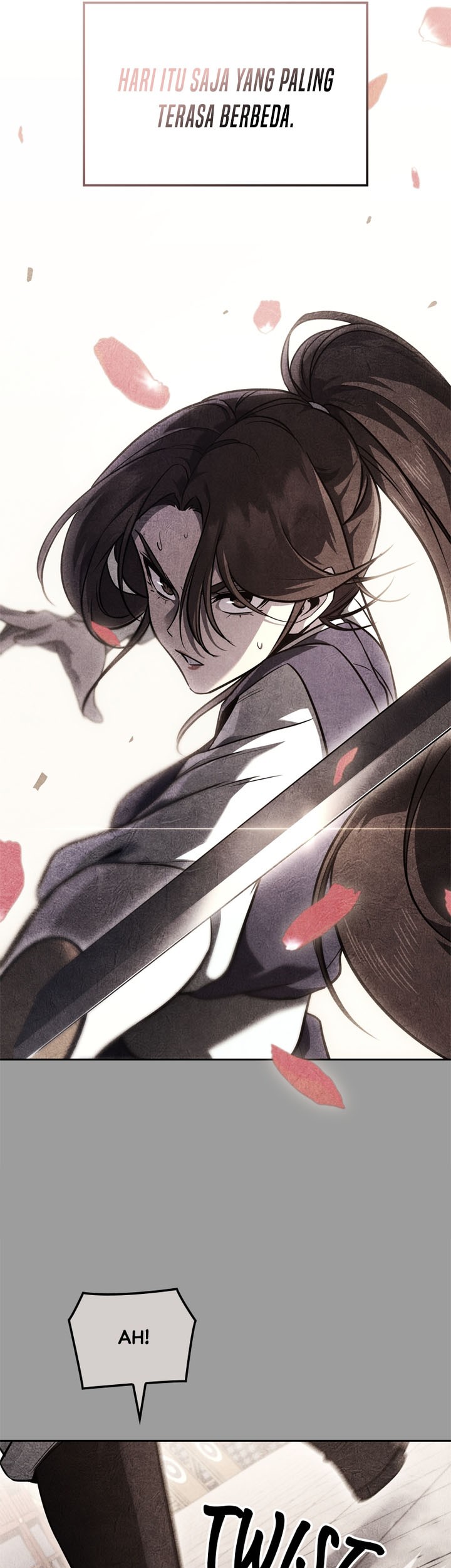 I Reincarnated As The Crazed Heir Chapter 145 Gambar 35