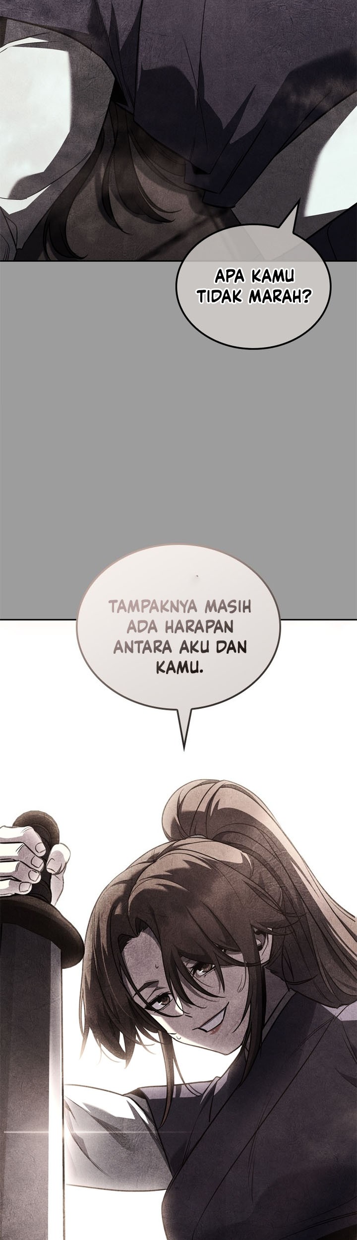 I Reincarnated As The Crazed Heir Chapter 145 Gambar 37