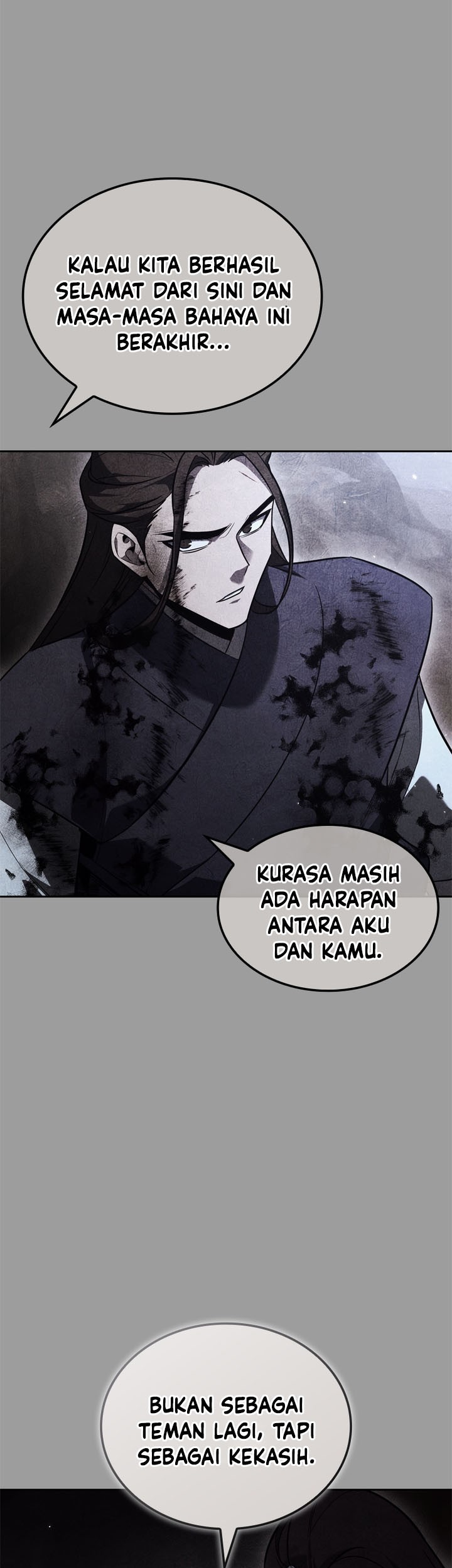 I Reincarnated As The Crazed Heir Chapter 145 Gambar 46