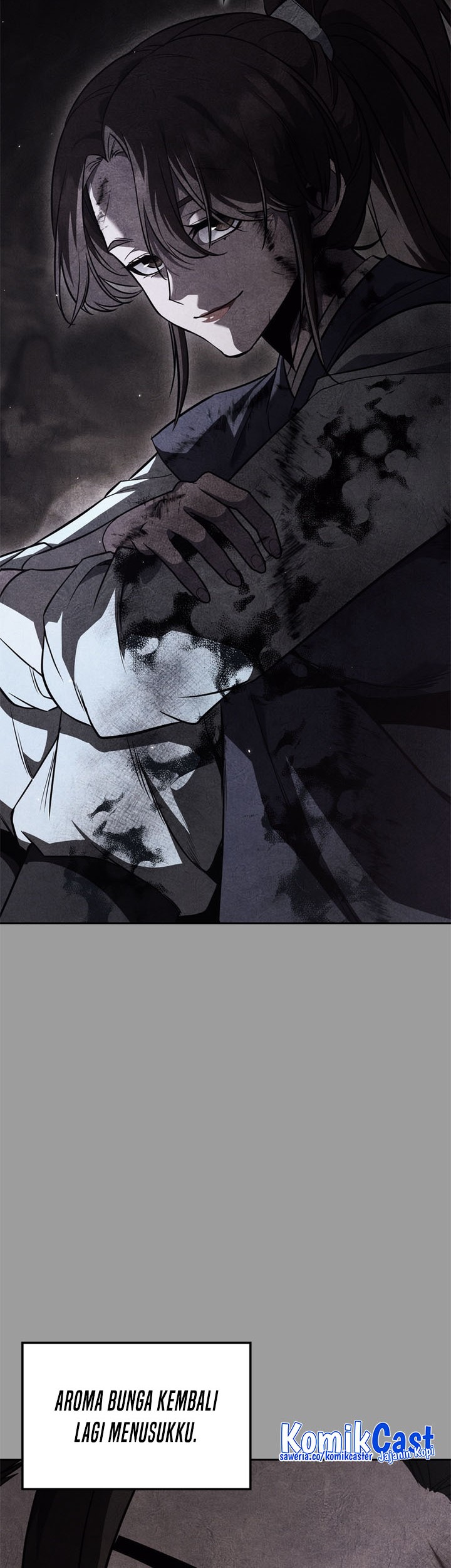 I Reincarnated As The Crazed Heir Chapter 145 Gambar 47