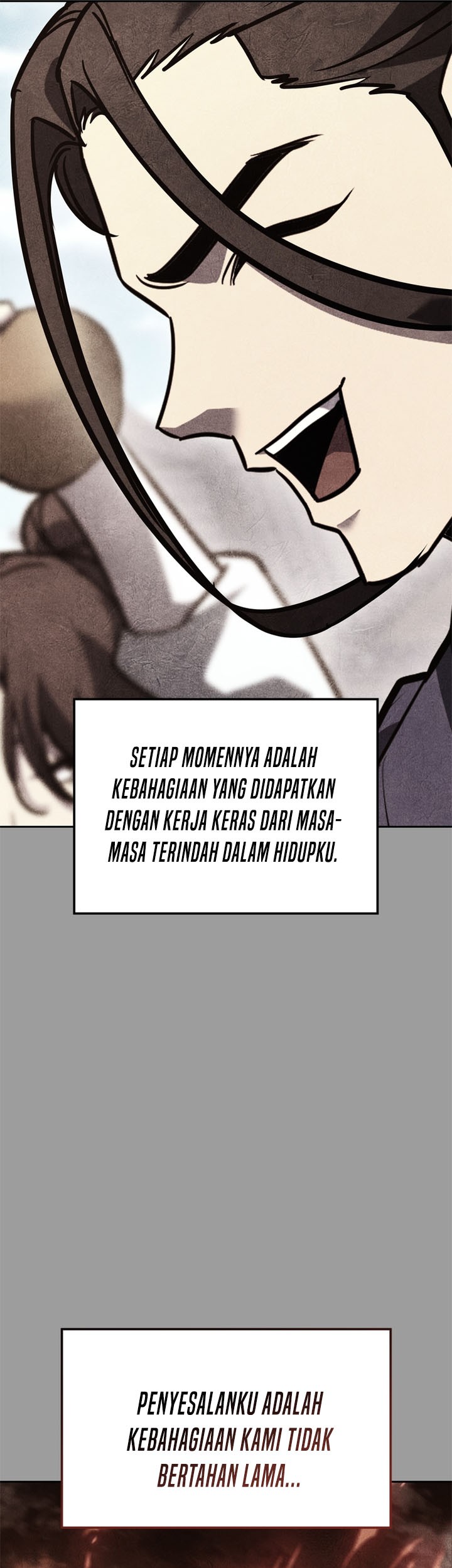 I Reincarnated As The Crazed Heir Chapter 145 Gambar 42