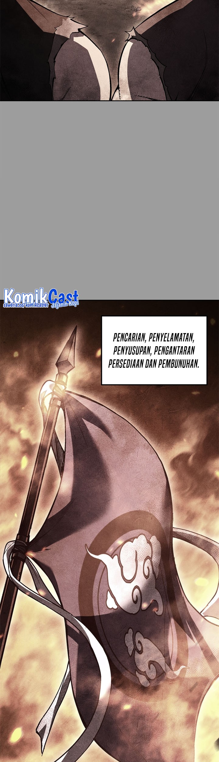 I Reincarnated As The Crazed Heir Chapter 145 Gambar 44