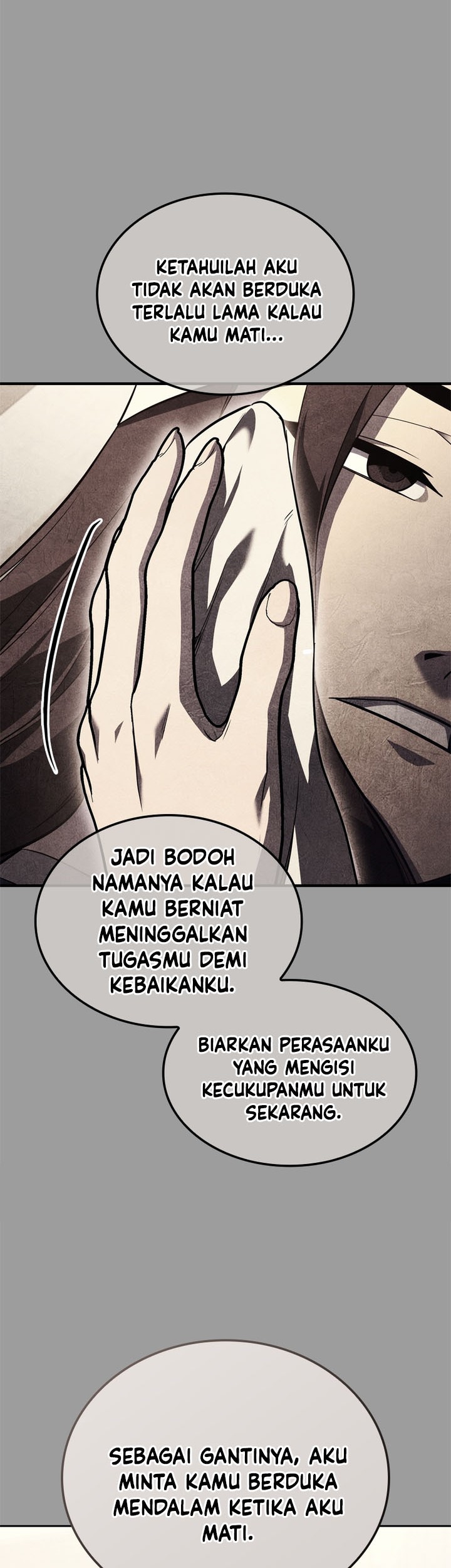 I Reincarnated As The Crazed Heir Chapter 145 Gambar 52