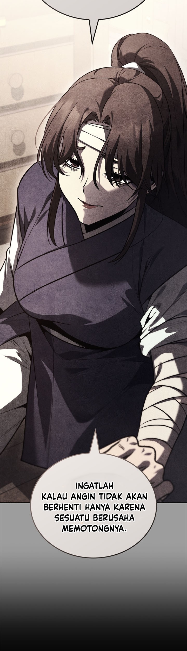 I Reincarnated As The Crazed Heir Chapter 145 Gambar 53