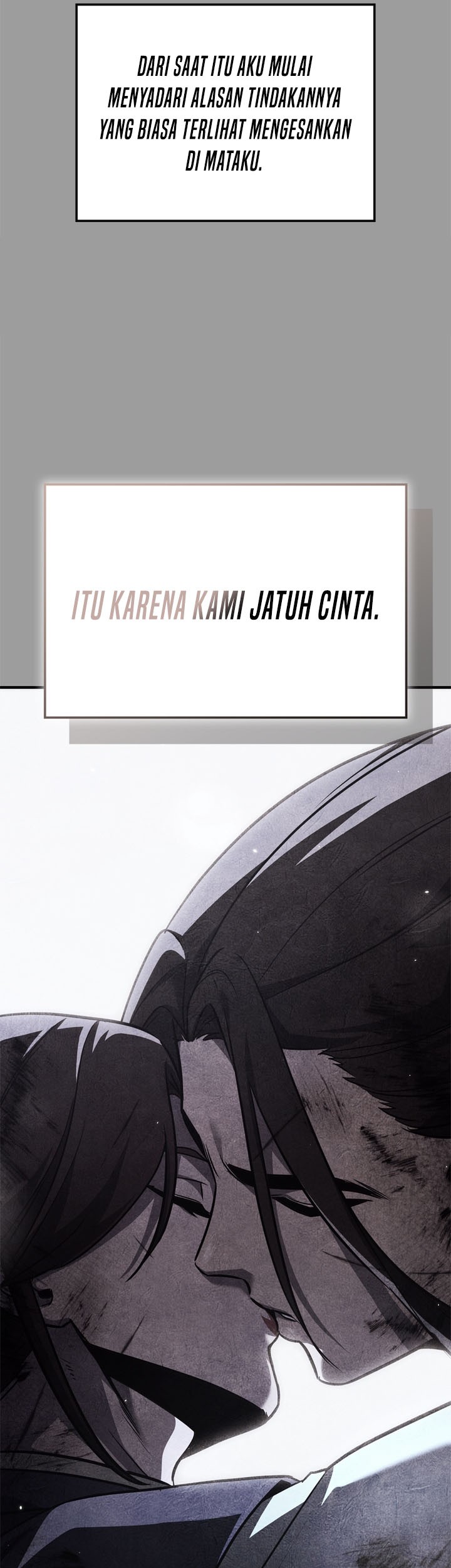 I Reincarnated As The Crazed Heir Chapter 145 Gambar 49