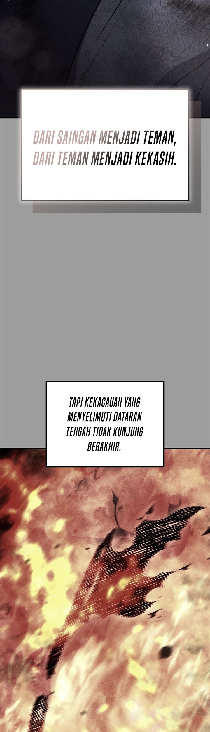 I Reincarnated As The Crazed Heir Chapter 145 Gambar 50