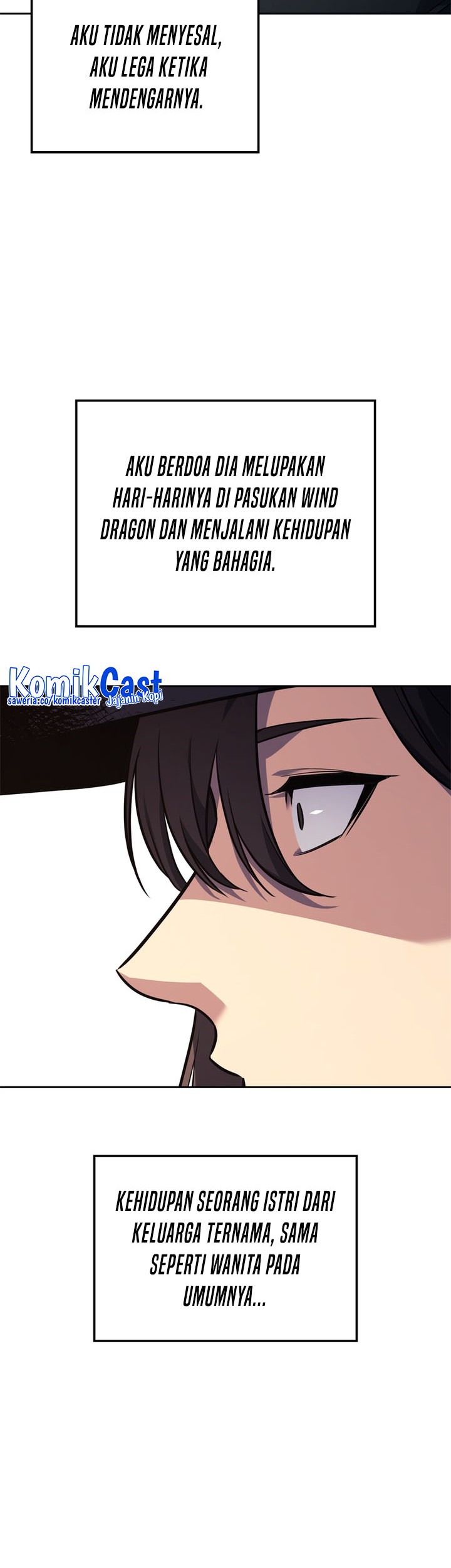 I Reincarnated As The Crazed Heir Chapter 145 Gambar 57