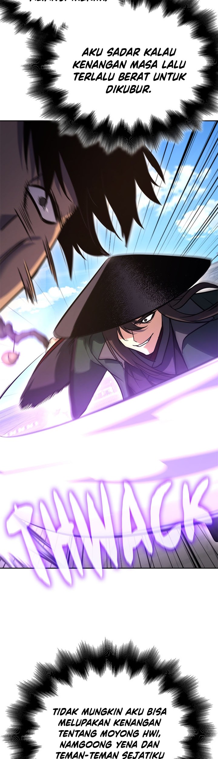 I Reincarnated As The Crazed Heir Chapter 145 Gambar 83