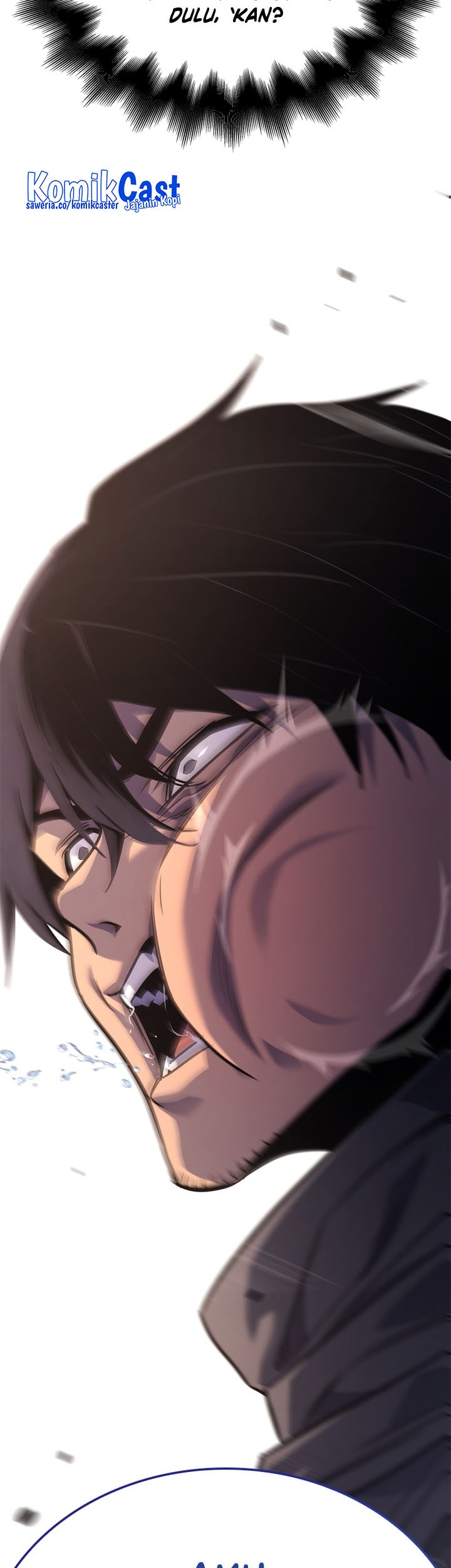 I Reincarnated As The Crazed Heir Chapter 145 Gambar 84