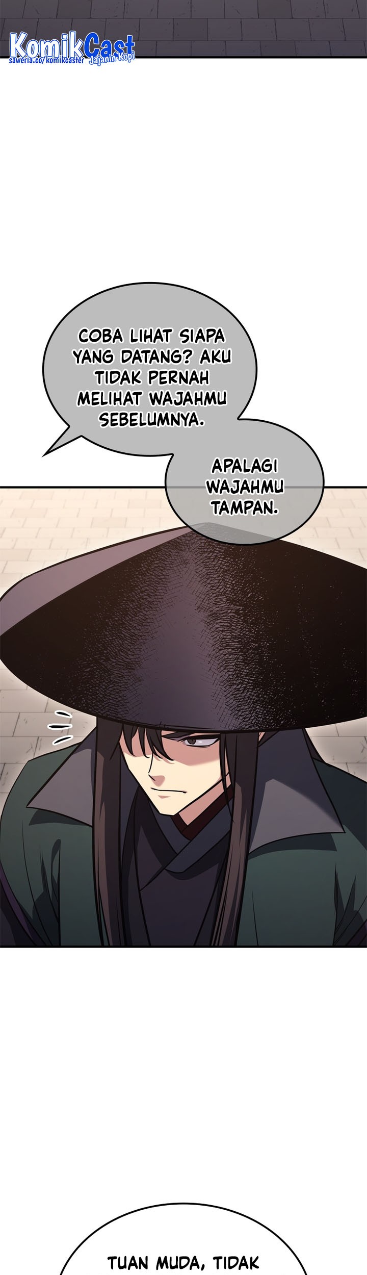 I Reincarnated As The Crazed Heir Chapter 145 Gambar 67