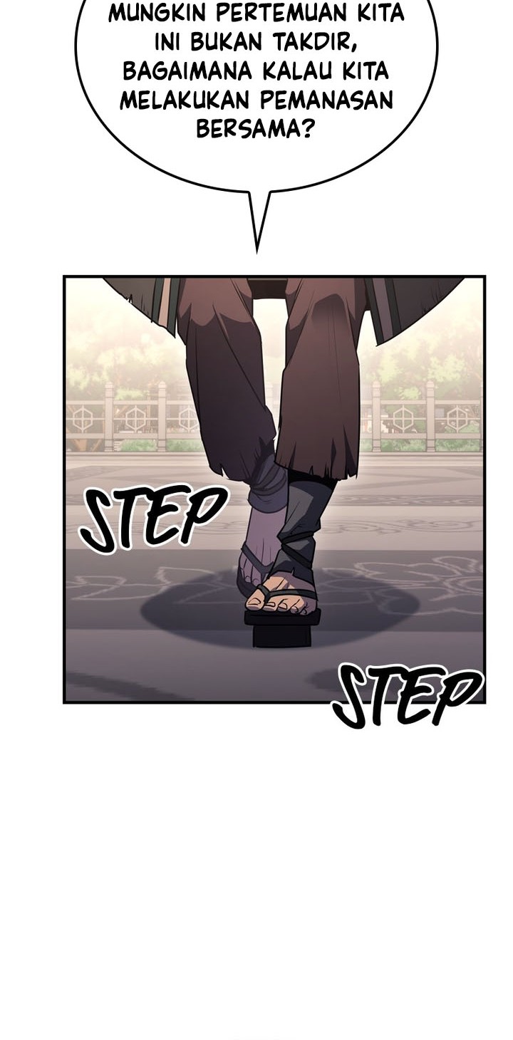 I Reincarnated As The Crazed Heir Chapter 145 Gambar 68