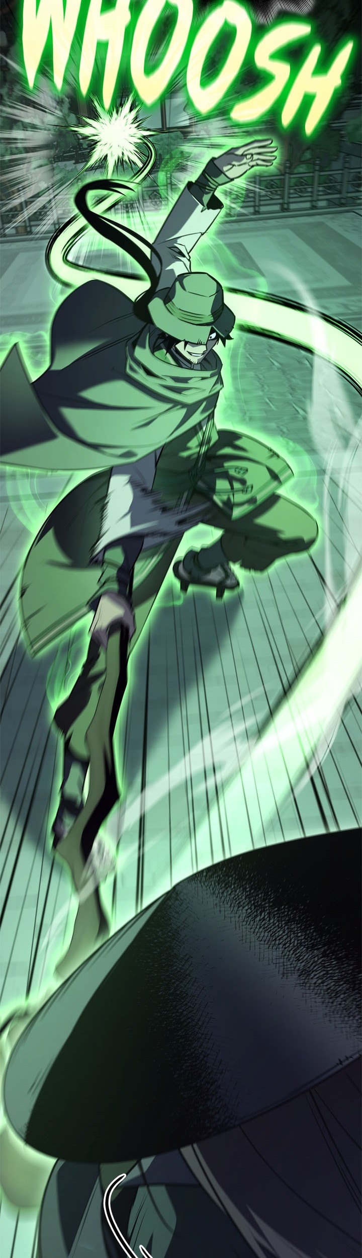 I Reincarnated As The Crazed Heir Chapter 145 Gambar 74