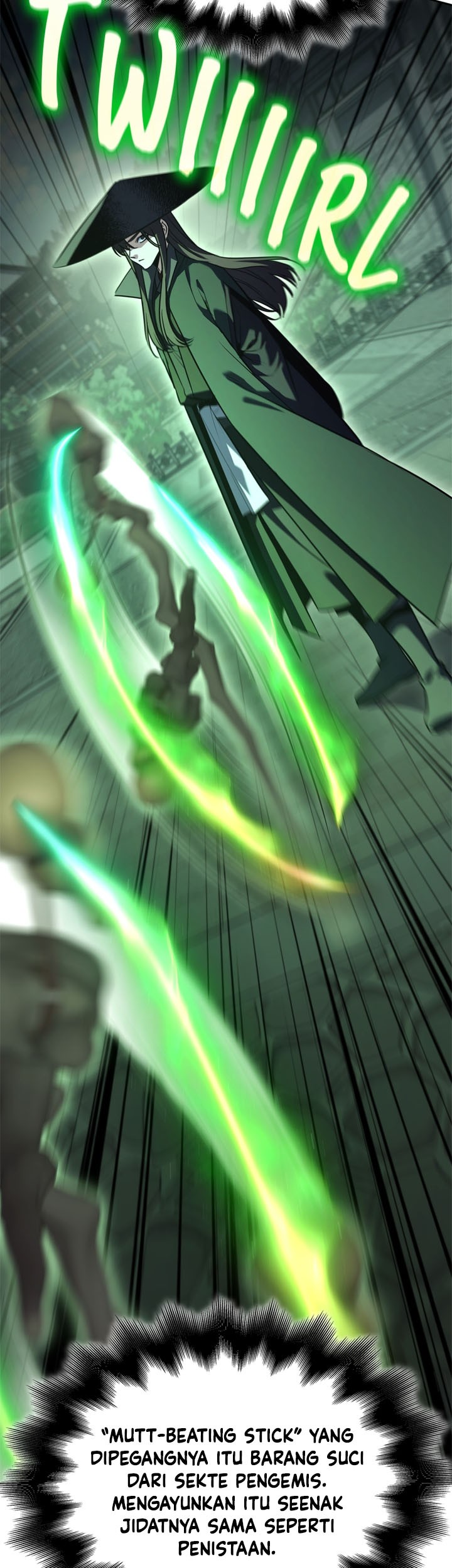 I Reincarnated As The Crazed Heir Chapter 145 Gambar 78