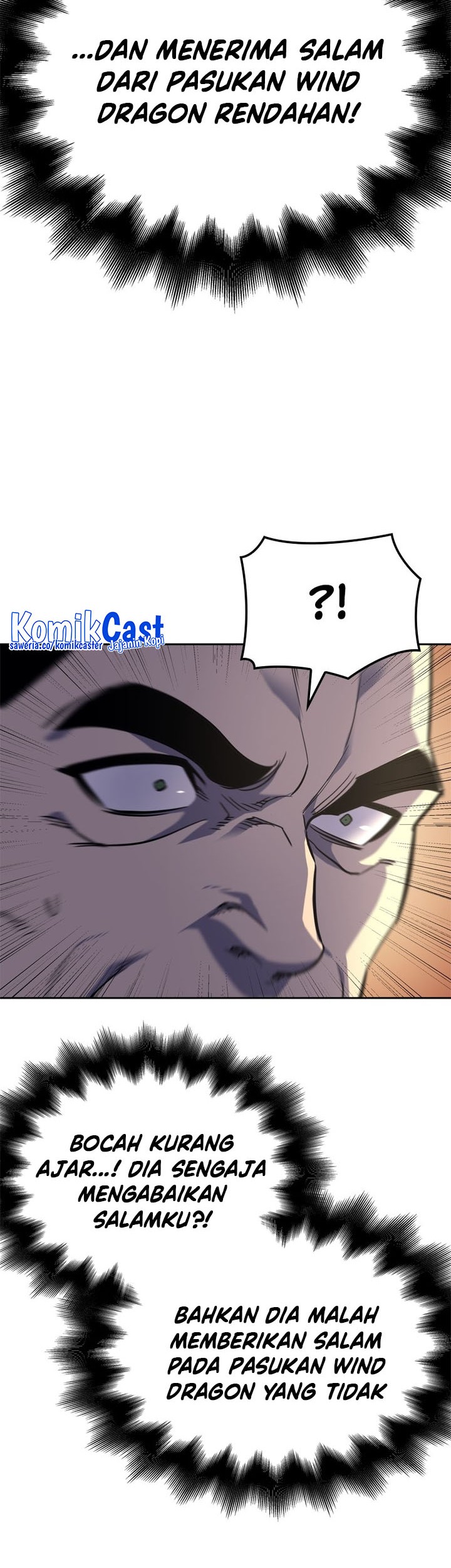 Manhwa I Reincarnated As The Crazed Heir Chapter 145 gambar nomor 2