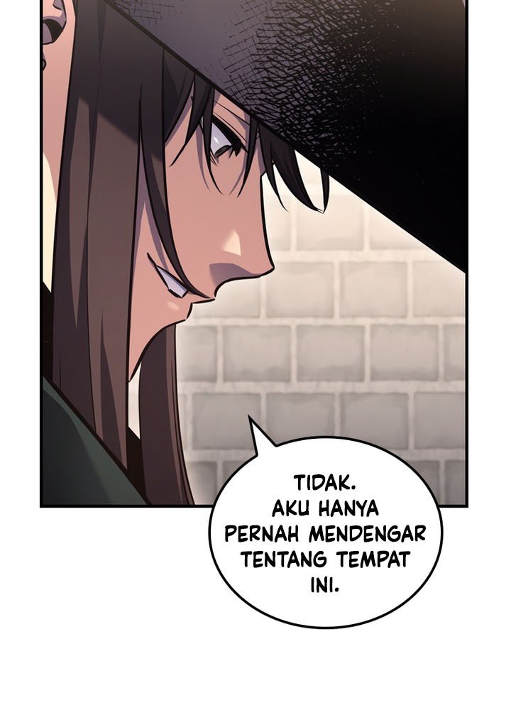 I Reincarnated As The Crazed Heir Chapter 145 Gambar 14