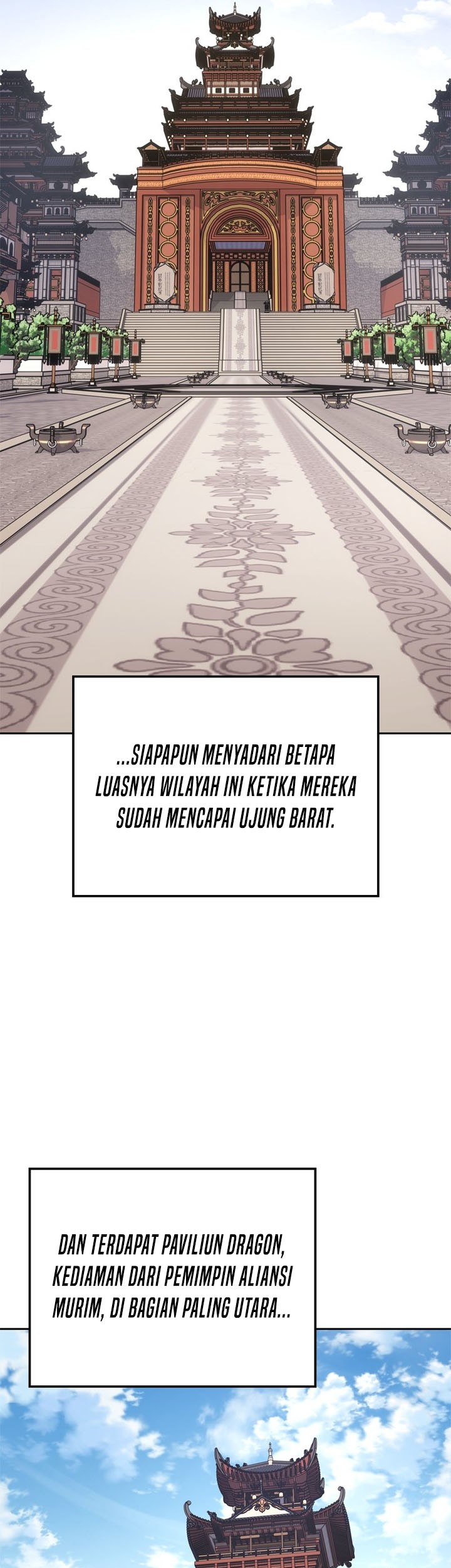 I Reincarnated As The Crazed Heir Chapter 145 Gambar 8