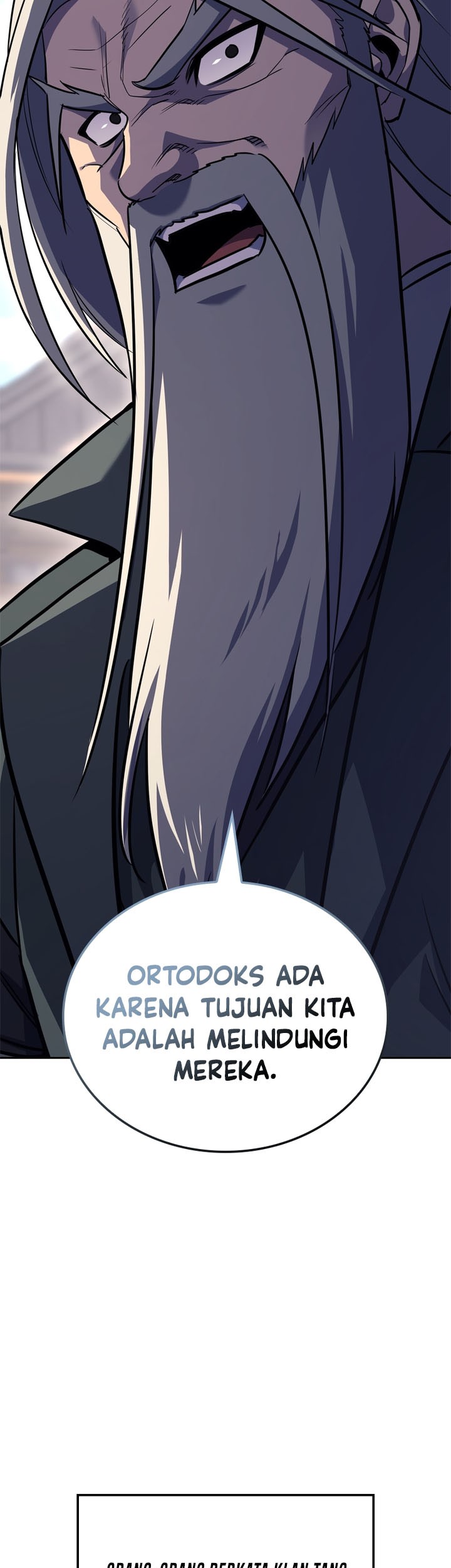 I Reincarnated As The Crazed Heir Chapter 145 Gambar 19