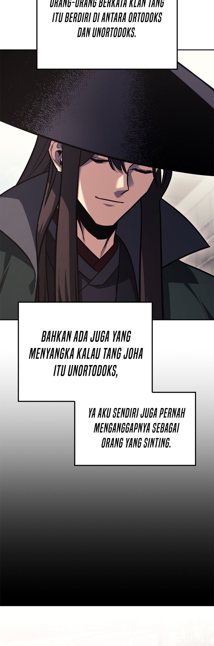 I Reincarnated As The Crazed Heir Chapter 145 Gambar 20