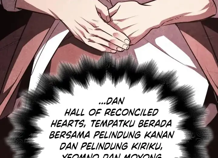 I Reincarnated As The Crazed Heir Chapter 146 Gambar 81