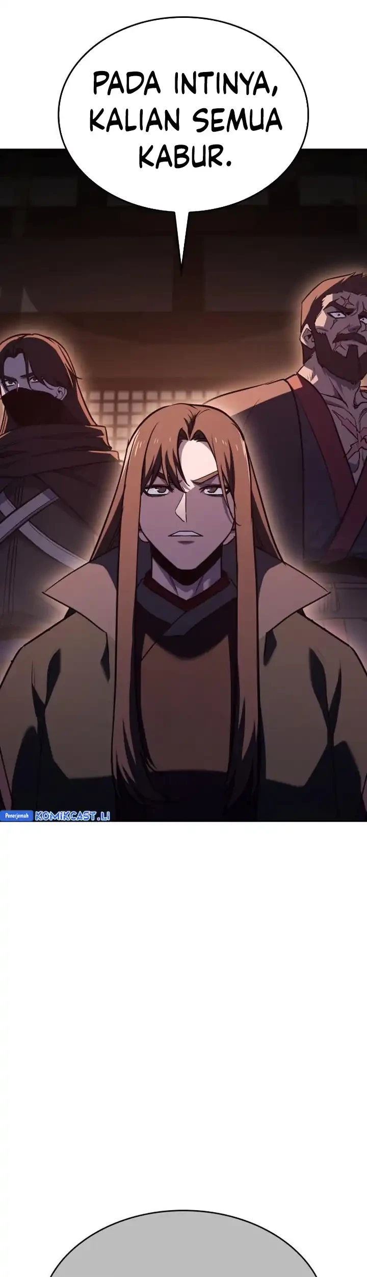 I Reincarnated As The Crazed Heir Chapter 146 Gambar 86