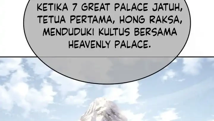 I Reincarnated As The Crazed Heir Chapter 146 Gambar 87