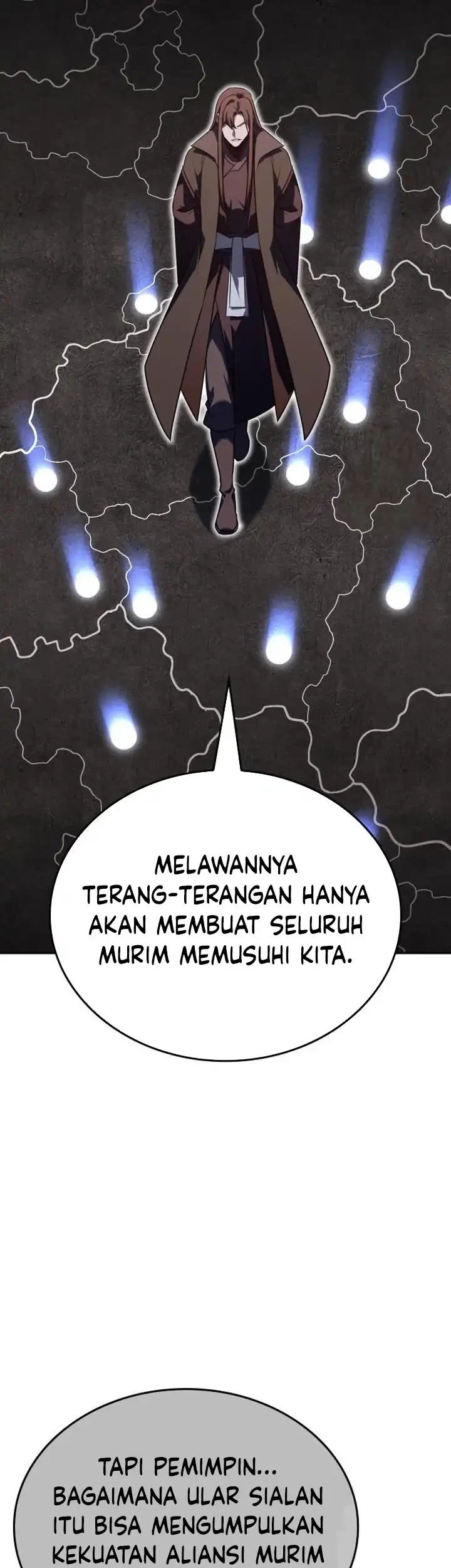 I Reincarnated As The Crazed Heir Chapter 146 Gambar 98