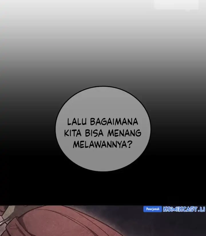 I Reincarnated As The Crazed Heir Chapter 146 Gambar 101