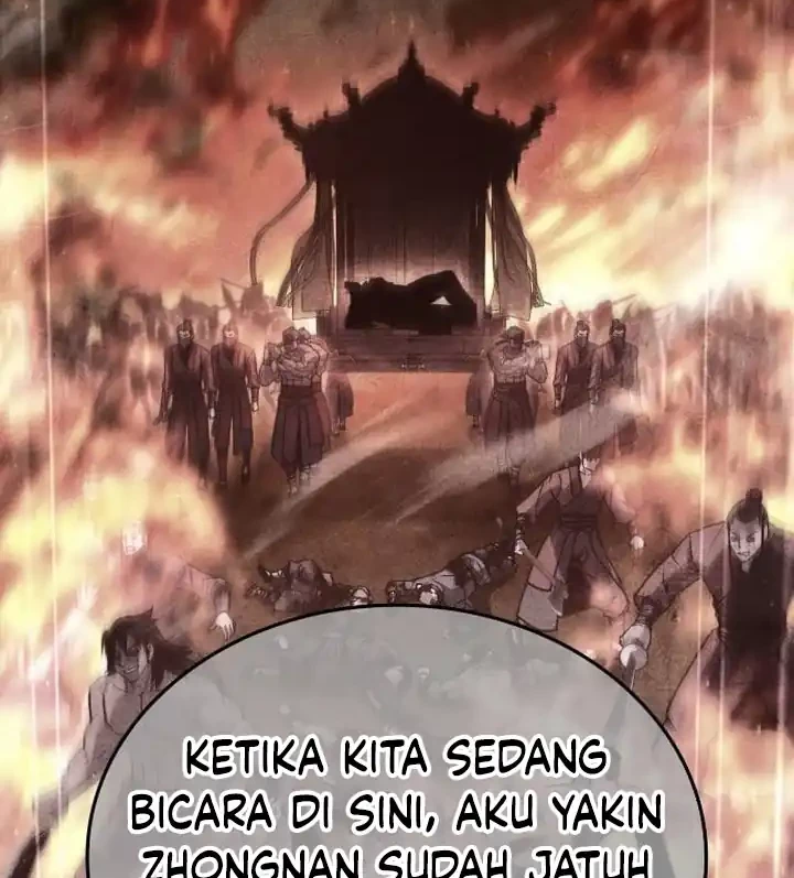 I Reincarnated As The Crazed Heir Chapter 146 Gambar 103