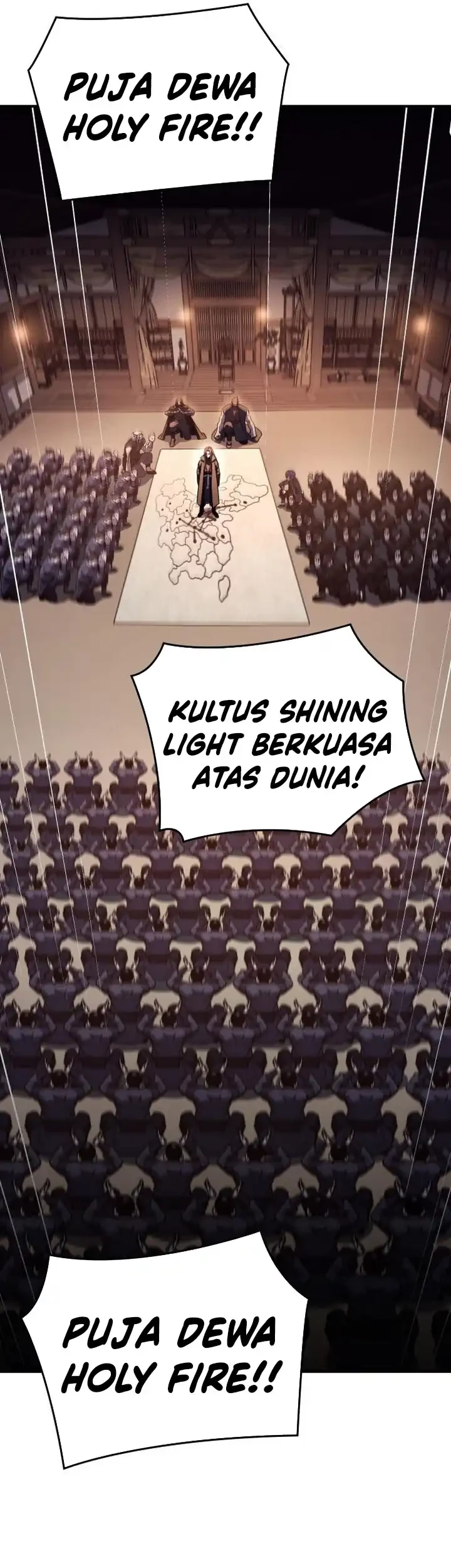 I Reincarnated As The Crazed Heir Chapter 146 Gambar 120