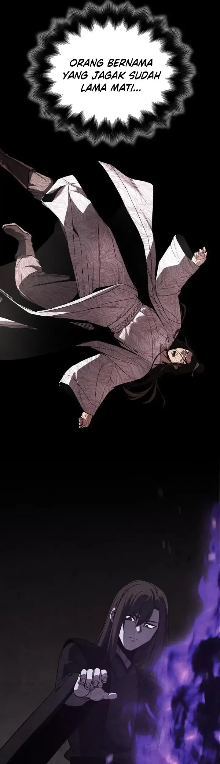 I Reincarnated As The Crazed Heir Chapter 146 Gambar 126