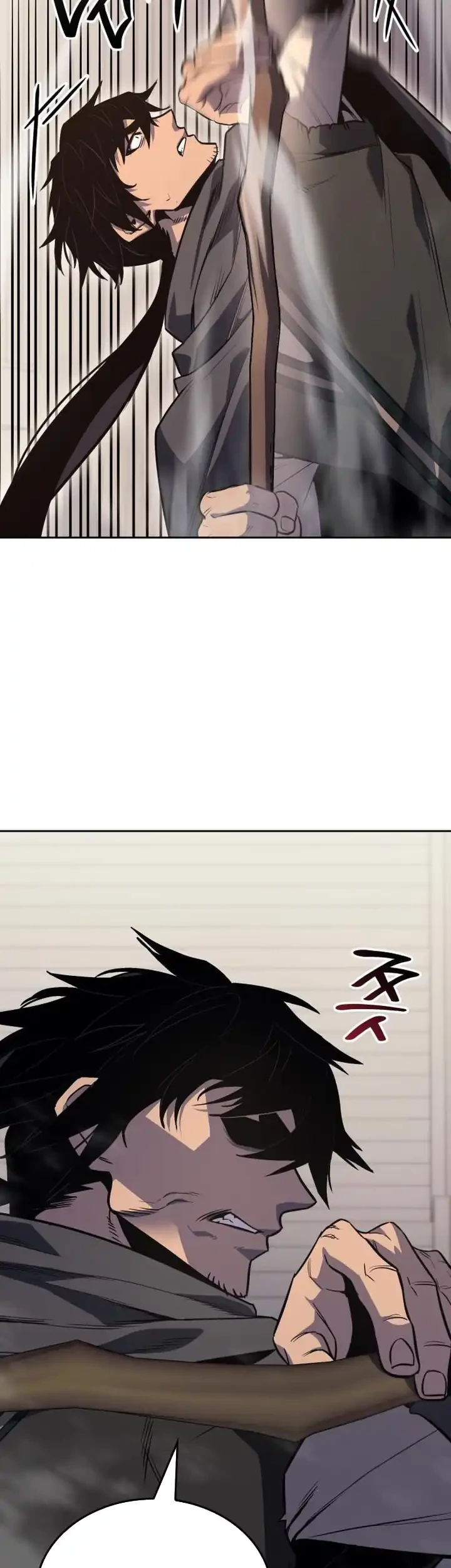 I Reincarnated As The Crazed Heir Chapter 146 Gambar 22