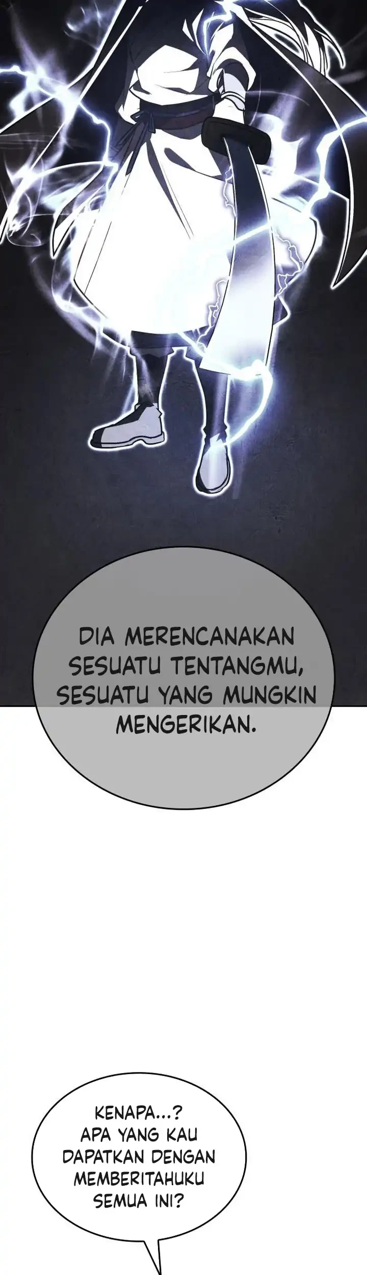 I Reincarnated As The Crazed Heir Chapter 146 Gambar 56