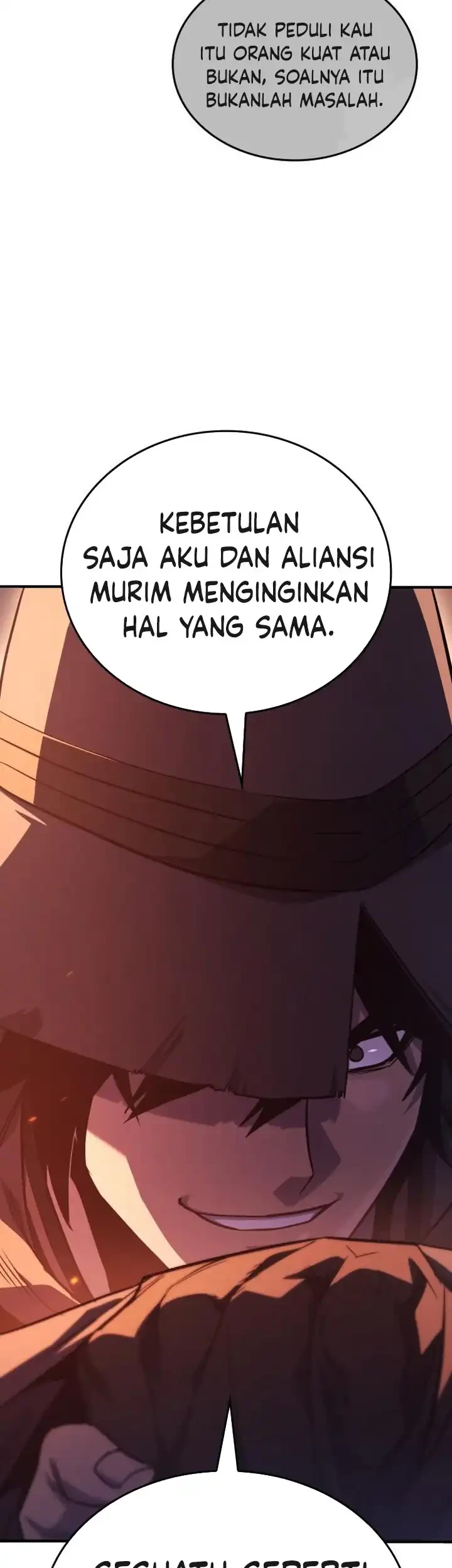 I Reincarnated As The Crazed Heir Chapter 146 Gambar 58