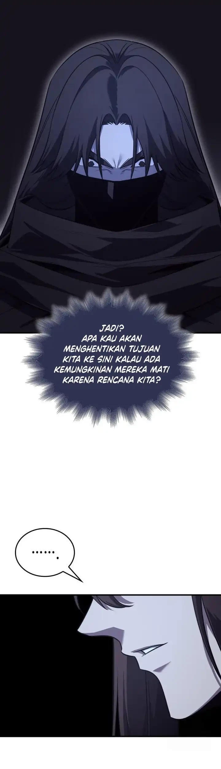 I Reincarnated As The Crazed Heir Chapter 146 Gambar 72