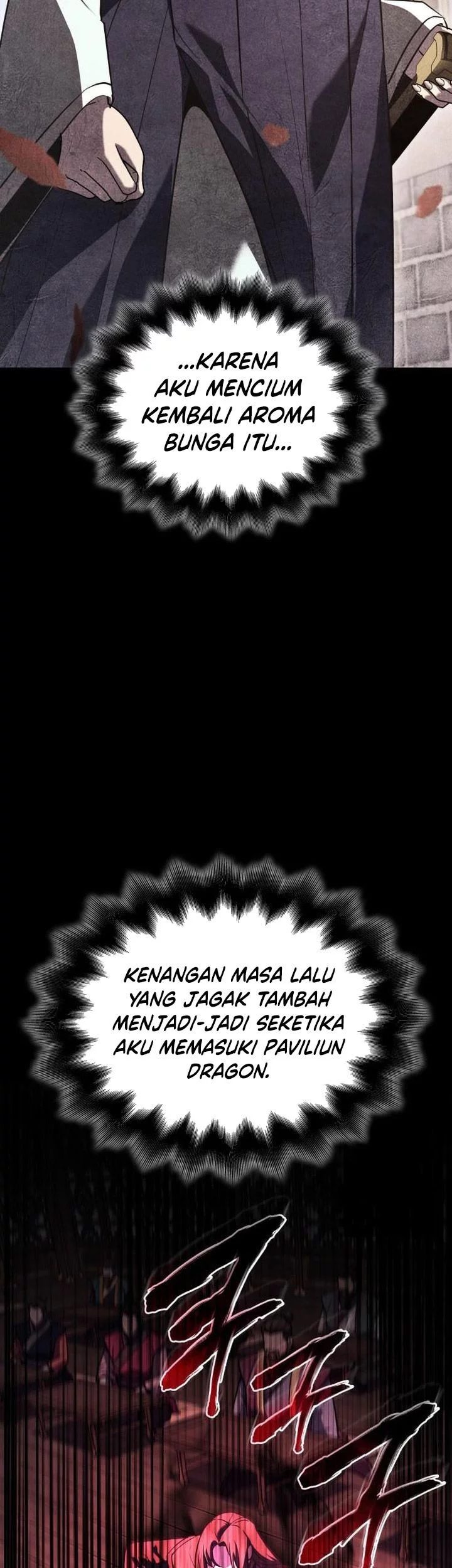 I Reincarnated As The Crazed Heir Chapter 147 Gambar 81