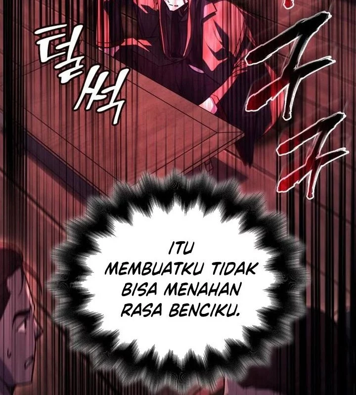 I Reincarnated As The Crazed Heir Chapter 147 Gambar 82