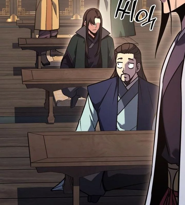 I Reincarnated As The Crazed Heir Chapter 147 Gambar 98