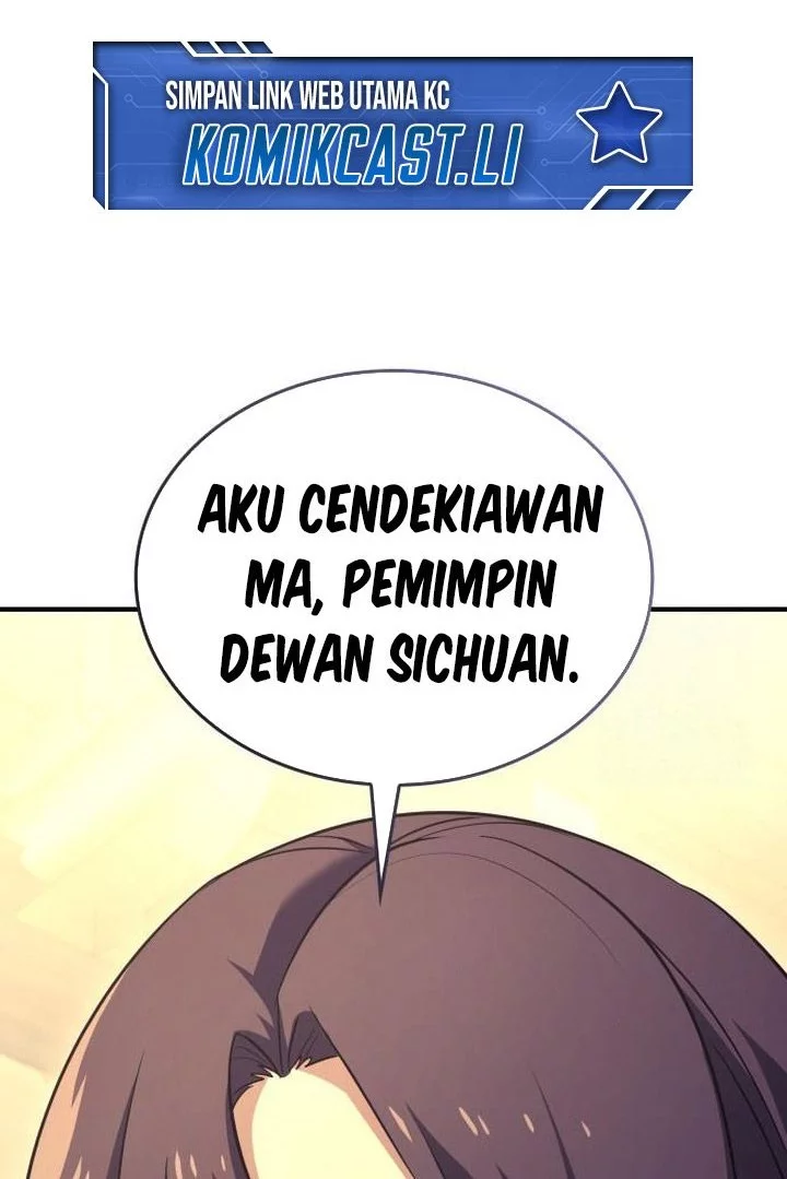 I Reincarnated As The Crazed Heir Chapter 147 Gambar 110