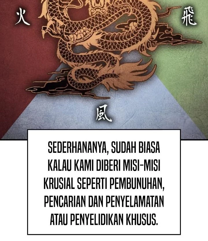 I Reincarnated As The Crazed Heir Chapter 147 Gambar 14