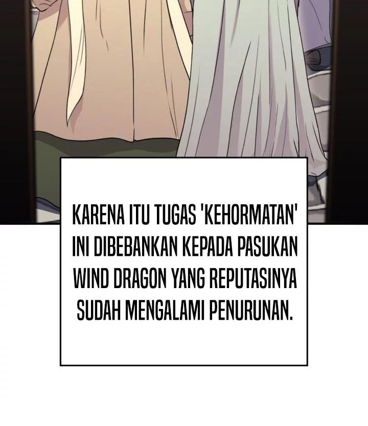 I Reincarnated As The Crazed Heir Chapter 147 Gambar 16