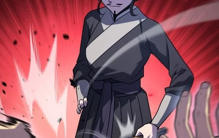 I Reincarnated As The Crazed Heir Chapter 147 Gambar 34