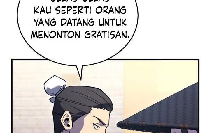 I Reincarnated As The Crazed Heir Chapter 147 Gambar 32