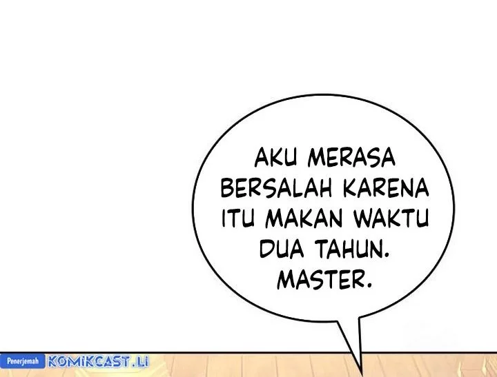 I Reincarnated As The Crazed Heir Chapter 147 Gambar 48