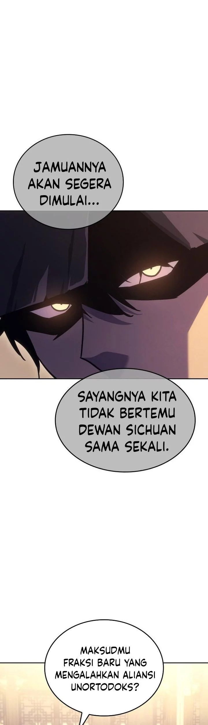 I Reincarnated As The Crazed Heir Chapter 147 Gambar 55