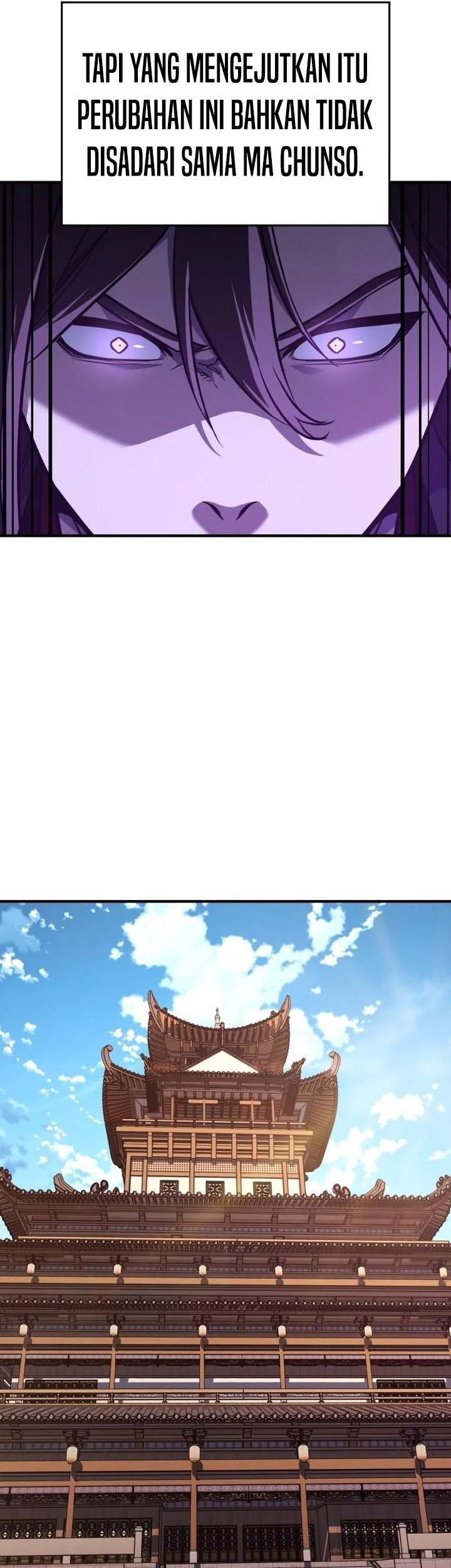 I Reincarnated As The Crazed Heir Chapter 147 Gambar 73