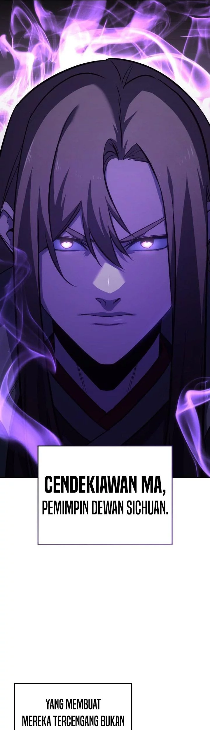 I Reincarnated As The Crazed Heir Chapter 147 Gambar 67