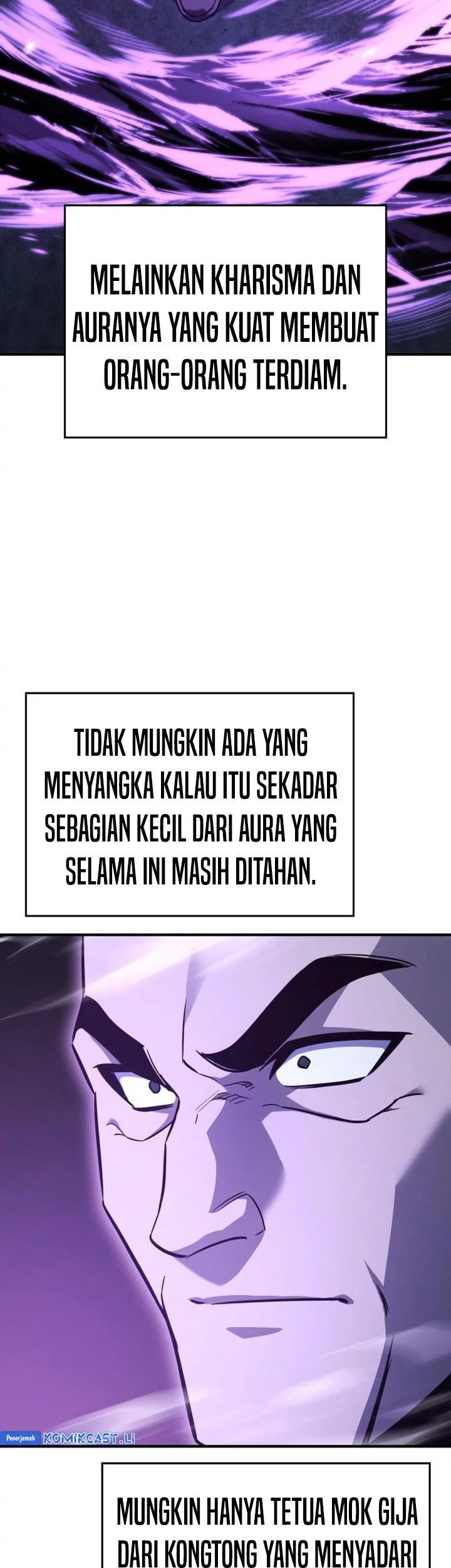 I Reincarnated As The Crazed Heir Chapter 147 Gambar 71