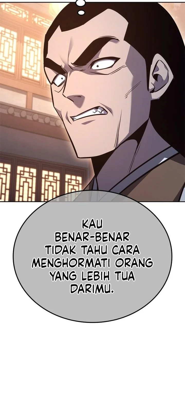 I Reincarnated As The Crazed Heir Chapter 148 Gambar 90
