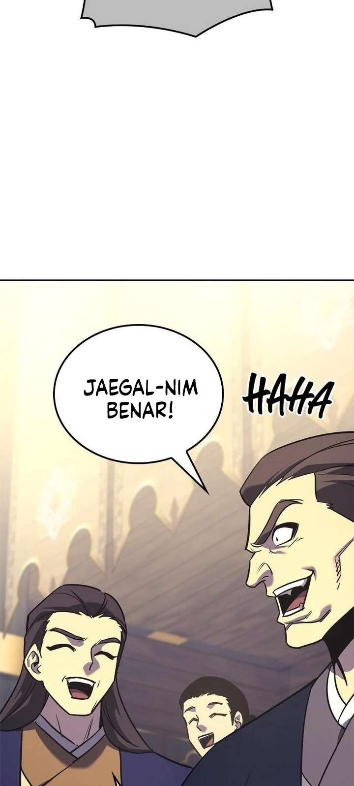 I Reincarnated As The Crazed Heir Chapter 148 Gambar 8